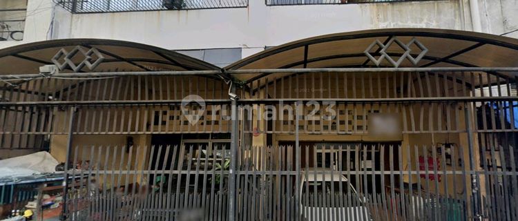 Rumah Bisnis Kost Di Malaka 1