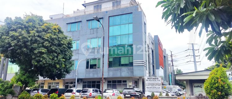 Fast Sale Shop House (2 Units Available) Graha Mas Pulo Gadung Complex 1