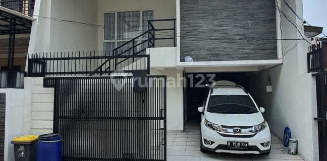 Rumah Di Tanjung Duren 1