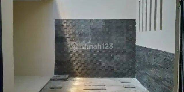 Disewakan rumah siap huni di cluster margacinta ciwastra buahbatu bandung 1
