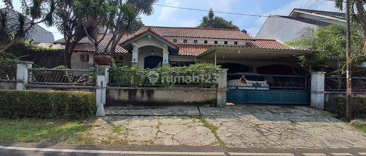 DUREN  SAWIT  KAVLING  AL (Angkatan Laut)  lingkungan tenang 1