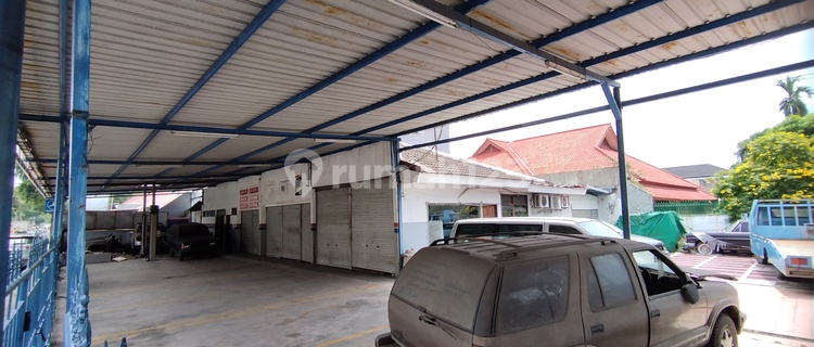 Cempaka Putih Prime Location 1