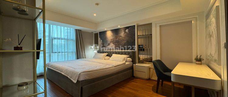 Casa Grande 2Bed, Daily Rent, New Tower, Connecting mall kota kasablanka, Best Area Jakarta selatan 1