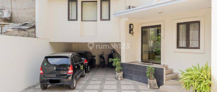 Kost di Jakarta Selatan dekat citos  1