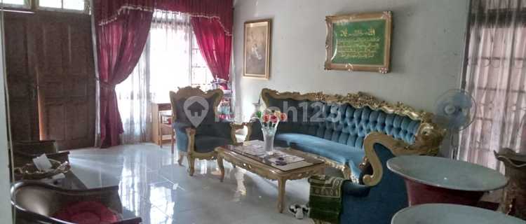 Best Price Rumah Cinere Dalam Komplek Exclusive. 1