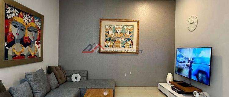 Rumah Bagus Furnish Modern 2 Lantai di Duren Tiga 1