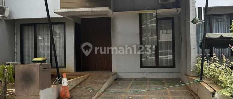 Rumah Siap Huni 2 Lantai Fasilitas Perumahan Lengkap Di Cinere 1
