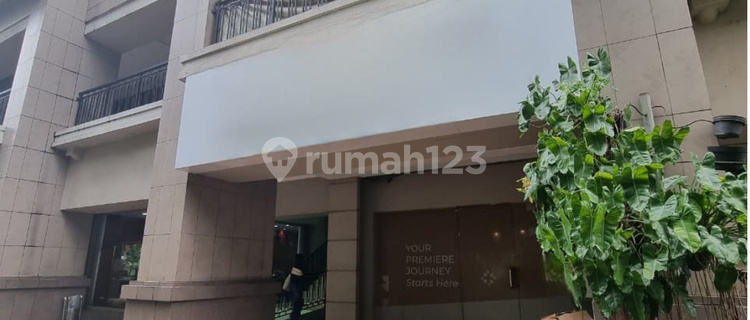 For Sale 4-Story Shophouse Central Park - Premium & Strategic Location 1