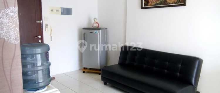 Disewakan Apartemen Medit 2 Tipe 2 Kamar Full Furnished 1