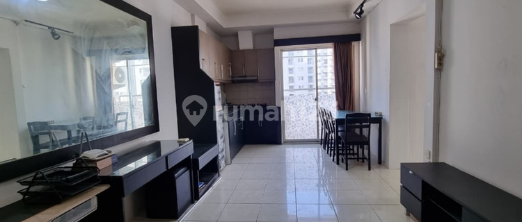 Sewa Apartemen 3Br Mediterania Garden 2 Tanjung Duren 70,5 M² Semi Furnish 1