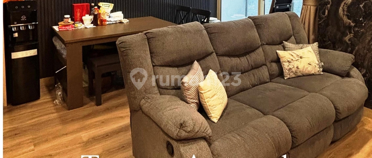 For Sale - Medit 2 Apartment 2-Bedroom Type Fully Furnished 1