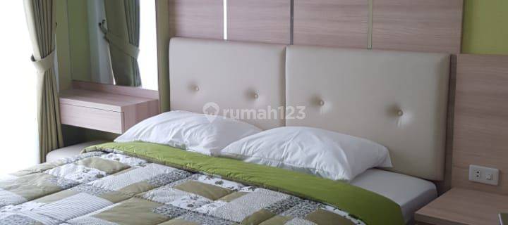 Disewakan Apartemen Furnished Di Parahyangan Residence 1