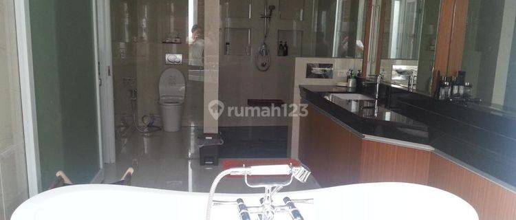 Rumah Cantik Pitaloka Siap Huni di Kota Baru Parahyangan 1