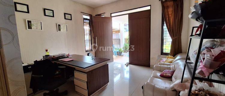 Di Jual Rumah Furnished 1 Lantai Cipaku Indah Setiabudi 1