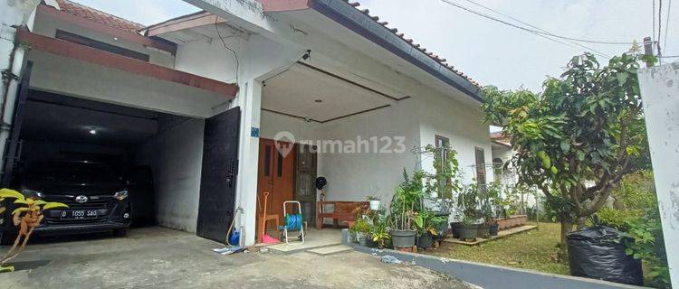 Di Jual Rumah Daerah Asri Dan Rapi Harganya Cuma Segini Loh 1