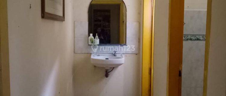 Di Jual Rumah Dan Bangunan Siap Huni 1