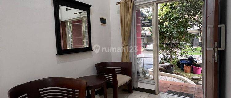 Di Sewakan Rumah Full Furnish Tinggal Bawa Koper Aja 1