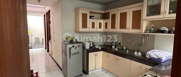 Disewakan Rumah Luas Dan Asri Di Dadali 1