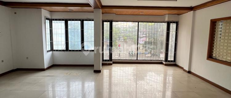 Dijual Ruko Super Strategis Di Sebrang Pvj Sukajadi 1