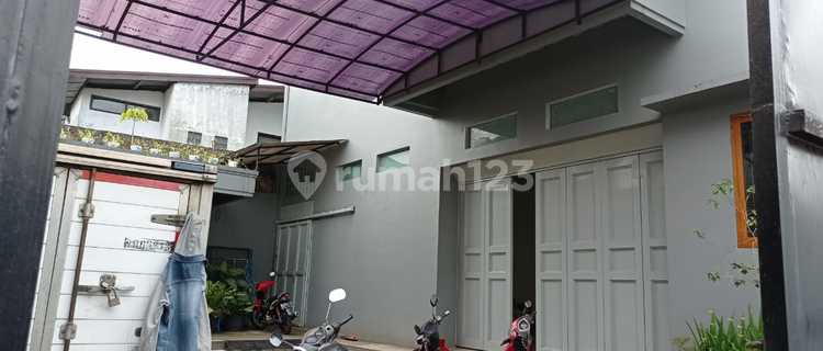 Dijual Gudang Cocok Untuk Home Industri Di Halteu Sekatan Andir 1