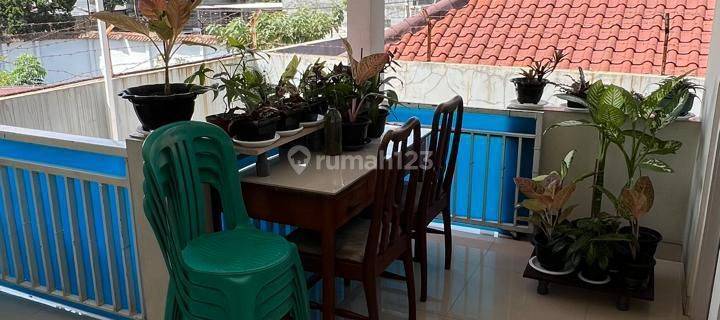 Dijual Rumah Siap Huni Di Komplek Cipta Graha Pasteur 1