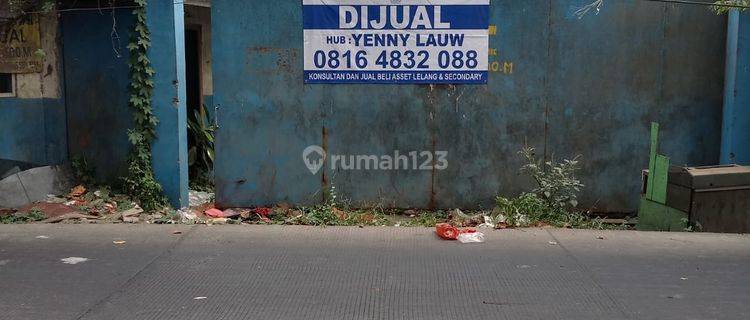 Murah‼️ Turun Harga Kavling Di Tangerang Dan Lokasi Sangat Strategis‼️ 1