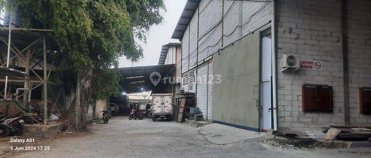 PABRIK/GUDANG SIAP PAKAI‼️ 1
