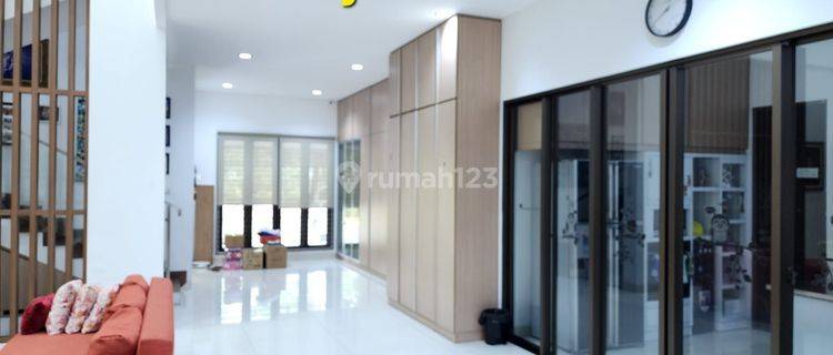 RUMAH SIAP HUNI FULL FURNISH DIALAM SUTERA‼️ 1