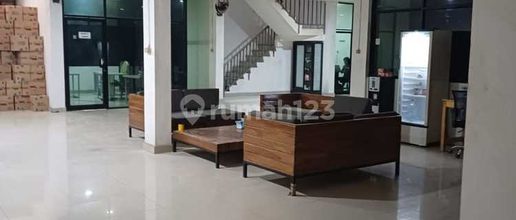 Disewakan Gudang Di Ciracas, Jakarta-timur, Lokasi Bagus Dan Strategis, Akses Mudah, Bisa Container, Ada Ruang Kantor, Gudang Bagus, Akses Tol Kp.rambutan Dan Akses Tol Cimanggis Depok 1
