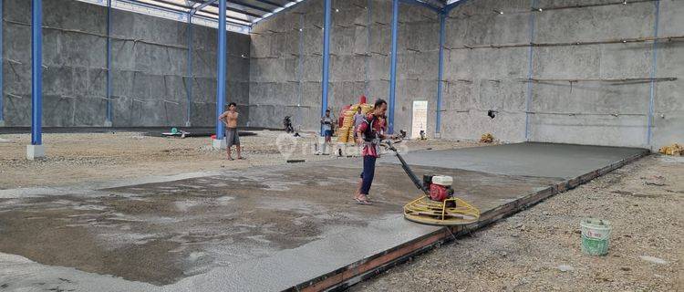 Disewakan Gudang Di Cileungsi, Jawa-Barat, Lokasi Bagus Dan Strategis, Akses Mudah, Bisa Container, Gudang Bagus, Parkir Luas, Akses Tol Gn.Putri Dan Tol Cibubur, Gudang Baru 1