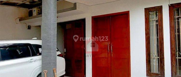 Rumah Kost Siap Huni Harga Menarik di Radio Dalam Jaksel 1