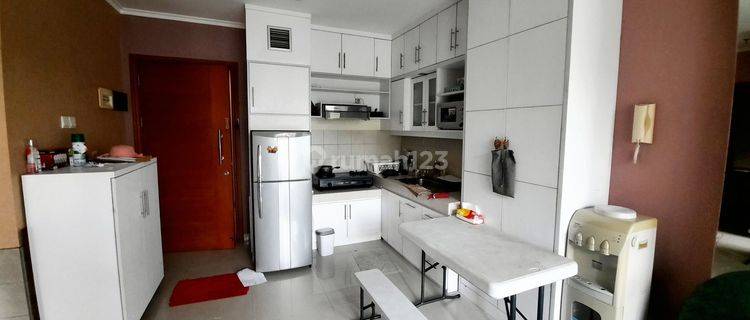 Hampton Park 2kamar siap huni jakarta selatan 1