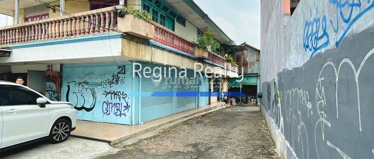 Turun Harga, Rumah Dijual Harga Dibawah Njop Lokasi Kebayoran Lama 1