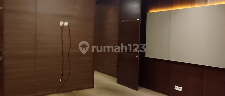 Space Office Dijual Equity Tower Sudirman Scbd 1