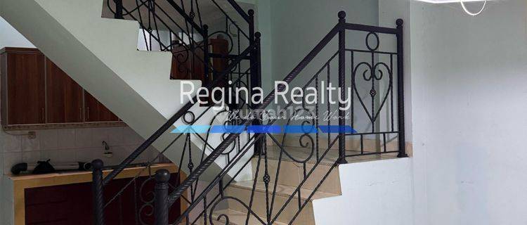 Rumah Dijual Pondok Indah Harga Murah Jakarta Selatan Dekat Pim 1