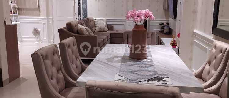 Rumah Bagus Furnished di Casa Jardin , Kedaung Kali Angke , Cengkareng, Jakarta Barat 1