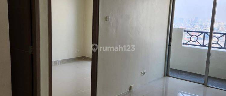 Disewakan Apartemen Green Central City 2BR 1