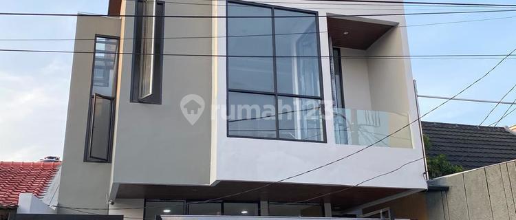 Rumah citra 1 brand new minimalis  1