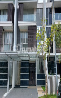 Rumah di Golf Island Cluster Mozart 8X20 Jalan Lebar 1