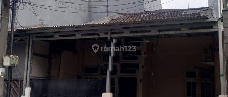 Rumah Sewa Sacna Sunter, Jakarta Utara 1