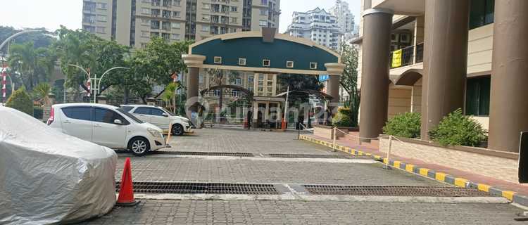 5917-Ju di Jual Apartemen Dikemayoran 1