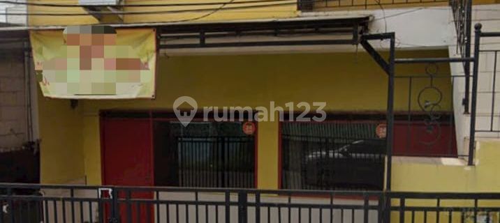 5959-Hp for Sale, Boarding House with HGB. 1