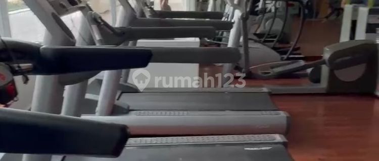 5882-Di di Jual Apartemen di Sunter 1