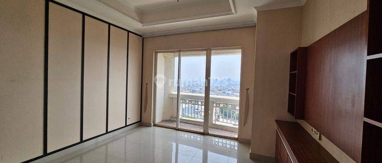 Apartemen Nyaman Siap Huni di Kedoya Elok, Tower South 1