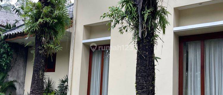 Rumah Sewa House For Rent In Jakarta Selatan 1