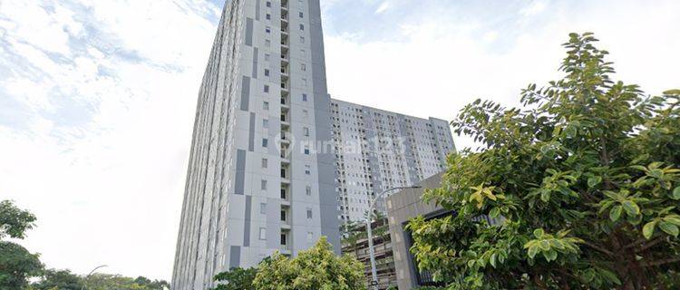 Dijual Apartemen 2br furnished murah di Bintaro 1