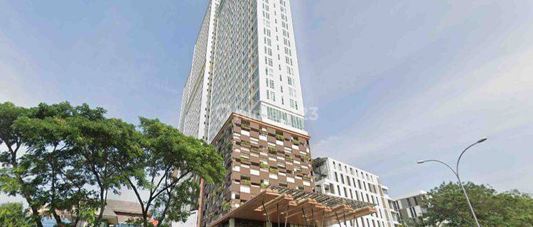 Apartemen Murah di Bsd Serpong 1