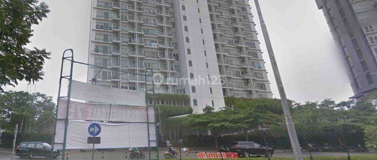 Apartemen Bagus Murah Furnished di Bintaro 1