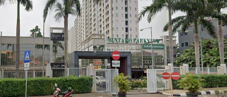 Disewakan Apartemen Bagus di Pesanggrahan Bintaro 1