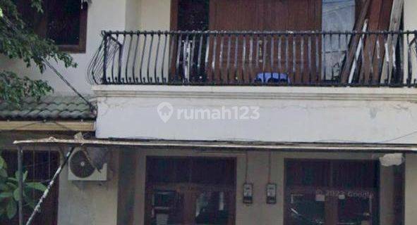 Dijual Rumah 2 Lantai di Komplek Pondok Jaya Bintaro Jaya 1